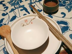 -绿茶餐厅(石家庄万象城店)