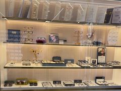 -世纪大明眼镜·蔡司战略授权店(汉街店)
