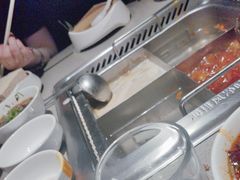 -海底捞火锅(崇文门新世界百货店)