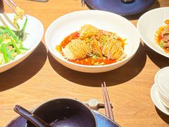 -阿强家川菜·29年老字号(岗顶店)