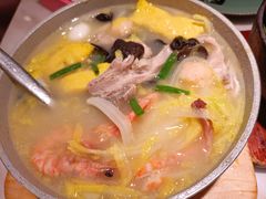 -茉莉餐厅(包河万达店)