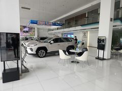 -永达广汽丰田店