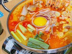 大满足冬阴功mama面锅-迷你椰·泰式大排档(佛山顺德店)