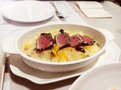 -Deer Park鹿园西餐(仁恒置地广场店)