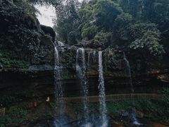 -蜀南竹海景区
