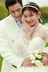 -全城热恋婚纱摄影(优质钻石店)