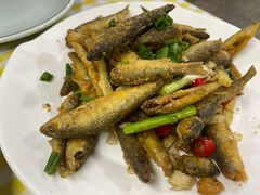 -鹿亭中村