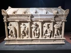 -安塔利亚博物馆