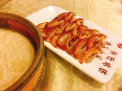 -全聚德(常州店)