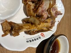 -直隶安家牛肉罩饼(建华店)