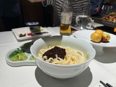 -四季民福烤鸭店(王府井灯市口店)