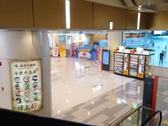 -凯德广场(西城店)