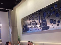 -玛尚诺Pizza&Bar(长泰广场店)