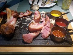 -蜜桃花开·中西融合菜E&W(南长街店)