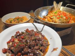 -恰饭·老长沙市井菜 (天河客运站店)