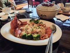 -新天世纪中餐厅