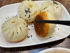 小煎包-金汤包(美专校街店)