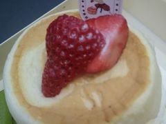 -食武士·舒芙蕾(新街口明瓦廊店)