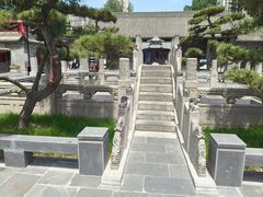-万寿八仙宫