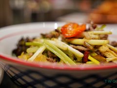 -丁里羊肉小镇(天鹅湖总店)