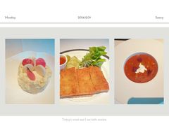 -起士林大饭店(小白楼店)