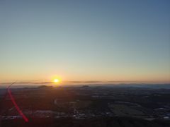 -帽儿山国家森林公园