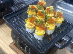 -圣罗巴甄选自助(麦凯乐店)