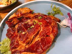 -大壮家原味烤肉(兴华北街店)