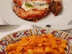 香烤牛柳-Mercato莫卡多露台餐厅与酒吧(K11店)