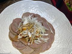 -魁盛居百年鲁菜馆(中林路店)