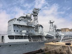 -中国人民解放军海军博物馆