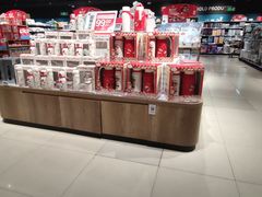 -永辉超市(鲁谷店)