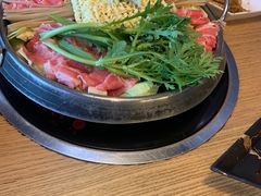 -八福力韩国休闲餐厅(泉舜店)