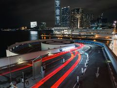 -环球贸易广场(ICC)