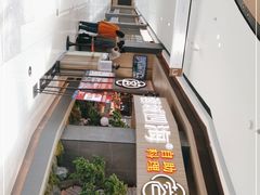 -蓉城四海黑牛烤肉海鲜自助餐厅(宜兴宝龙店)