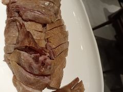 -狮王府淮扬菜(夫子庙老门东店)