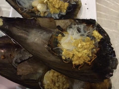 iphone_upload_pic-阿楷·二十年烧烤宵夜·渔家小寨(达明店)