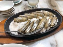盐焗蛏子-莆田餐厅(滨海广场店)