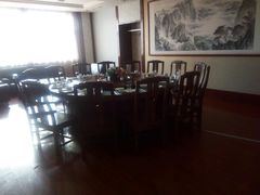 -咱家大院海鲜家常菜