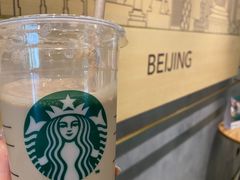 -星巴克臻选(北京世贸天阶店)