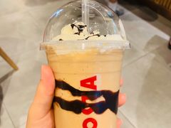 -COSTA COFFEE(斯普瑞斯奥特莱斯店)