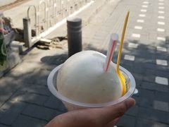 -椰子下蛋(南锣鼓巷店)