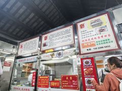 -粗茶淡饭(东关街店)