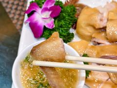 -好彩海鲜火锅饭店(银河百老汇店)