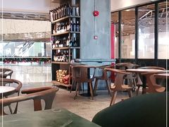 -BAKER&SPICE(环贸店)