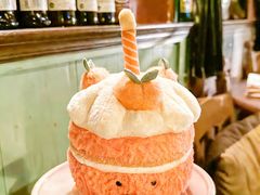 -碧桃小馆·民国宅院(西湖大道店)