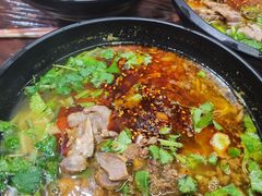 -一品飘香米线(一中总店)