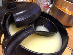 -河坝烧烤串城(金达莱店)