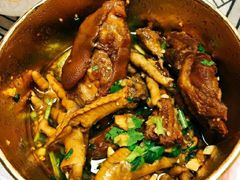 肉霸霸组合-盛香亭热卤(浏阳天虹店)