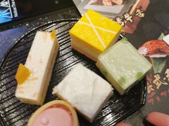 -牛New寿喜烧(闵行龙湖天街店)